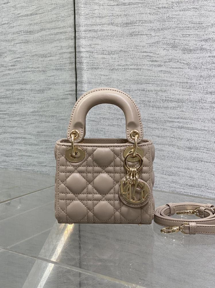 Classic Top Handle Bag