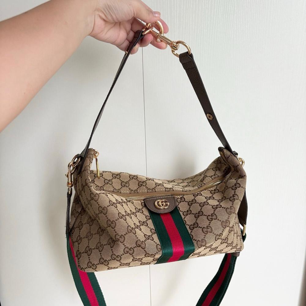 Luxury Stylish Top Handle Bag
