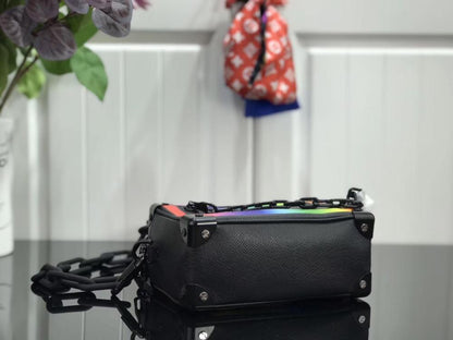 Luxury Crossbody Bag