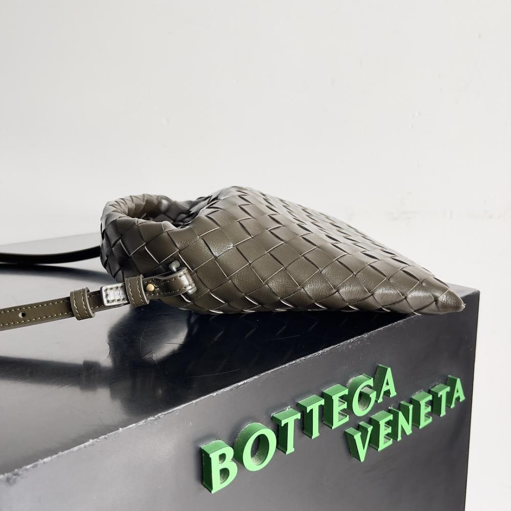 Calfskin Wallet