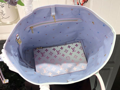 Luxury Tote Bag