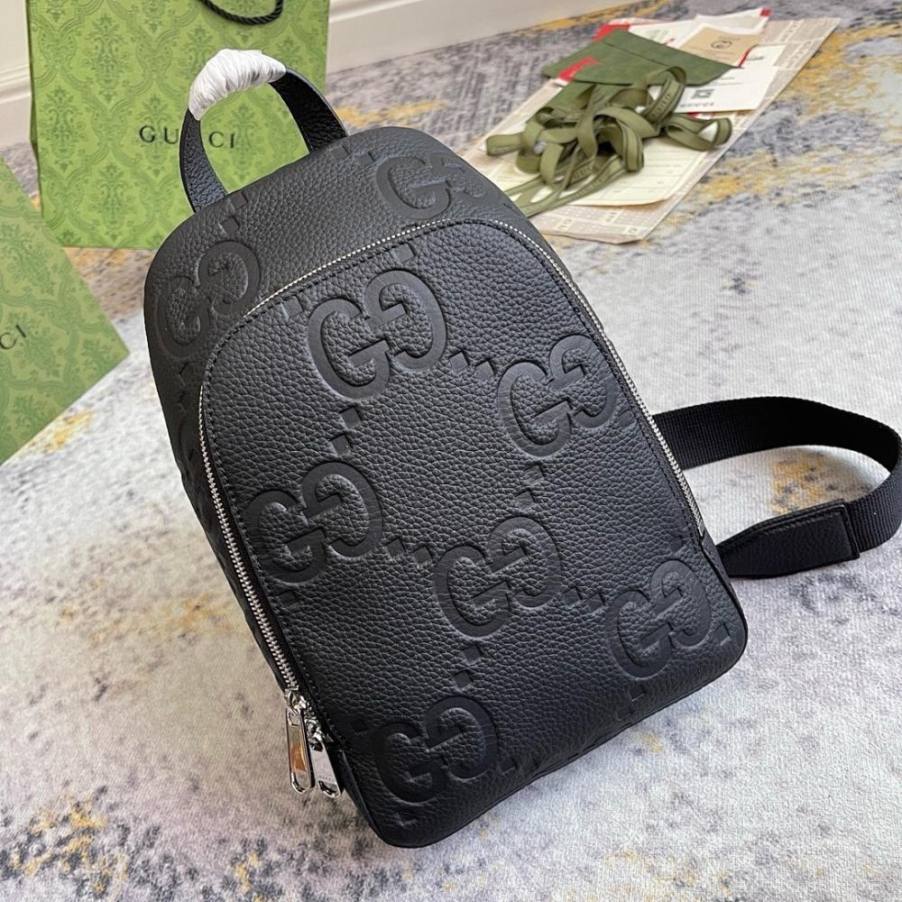 Modern Luxury Bag