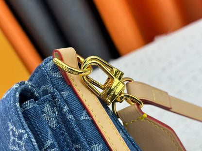 Classic Premium Leather Wallet