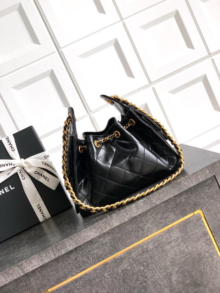 Top Handle Bag