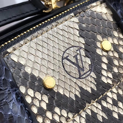 Top Handle Bag