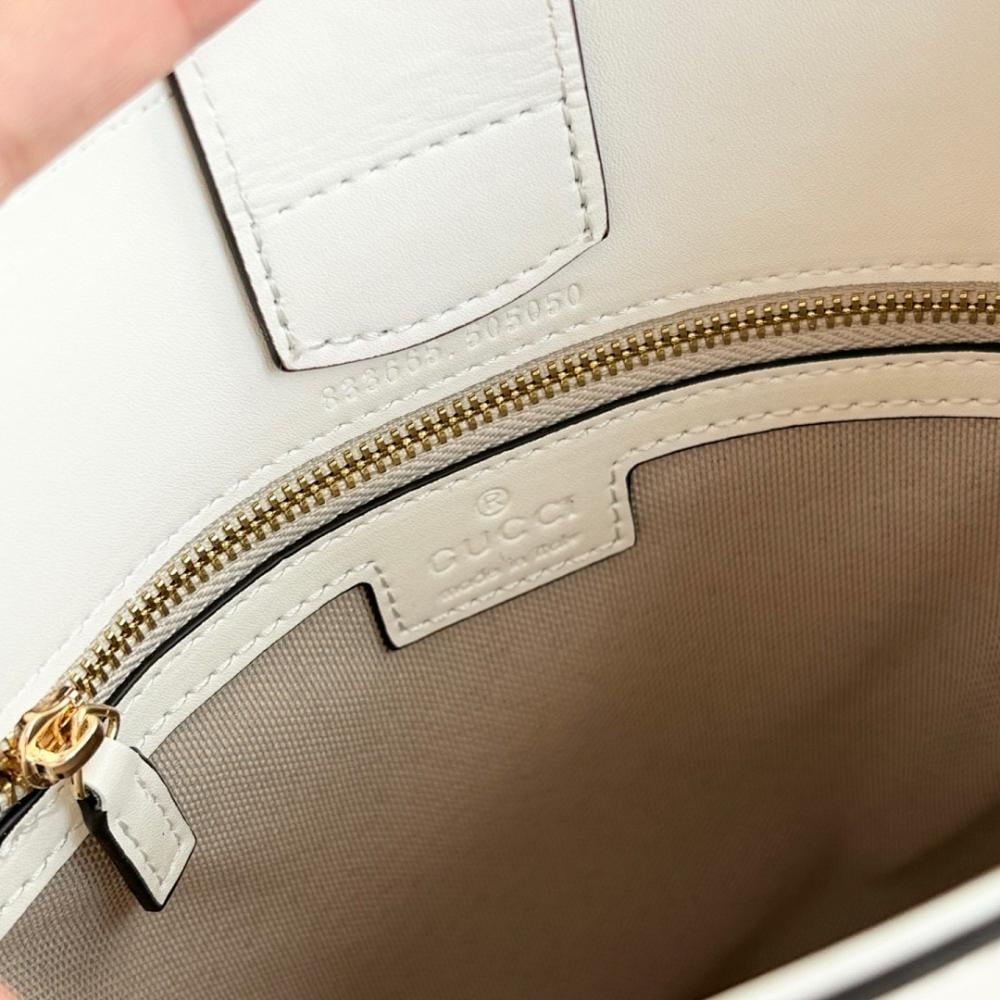 Elegant Bucket Bag – Limited Edition