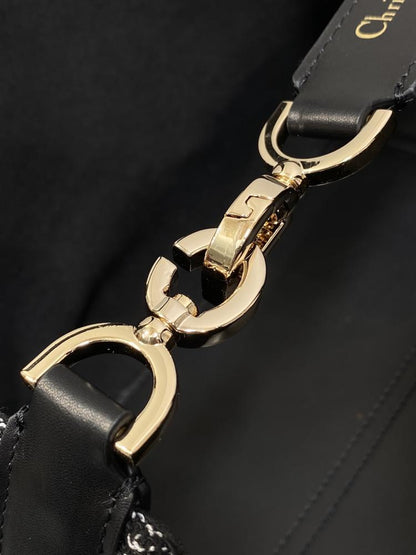 Alma Calfskin Top Handle Bag