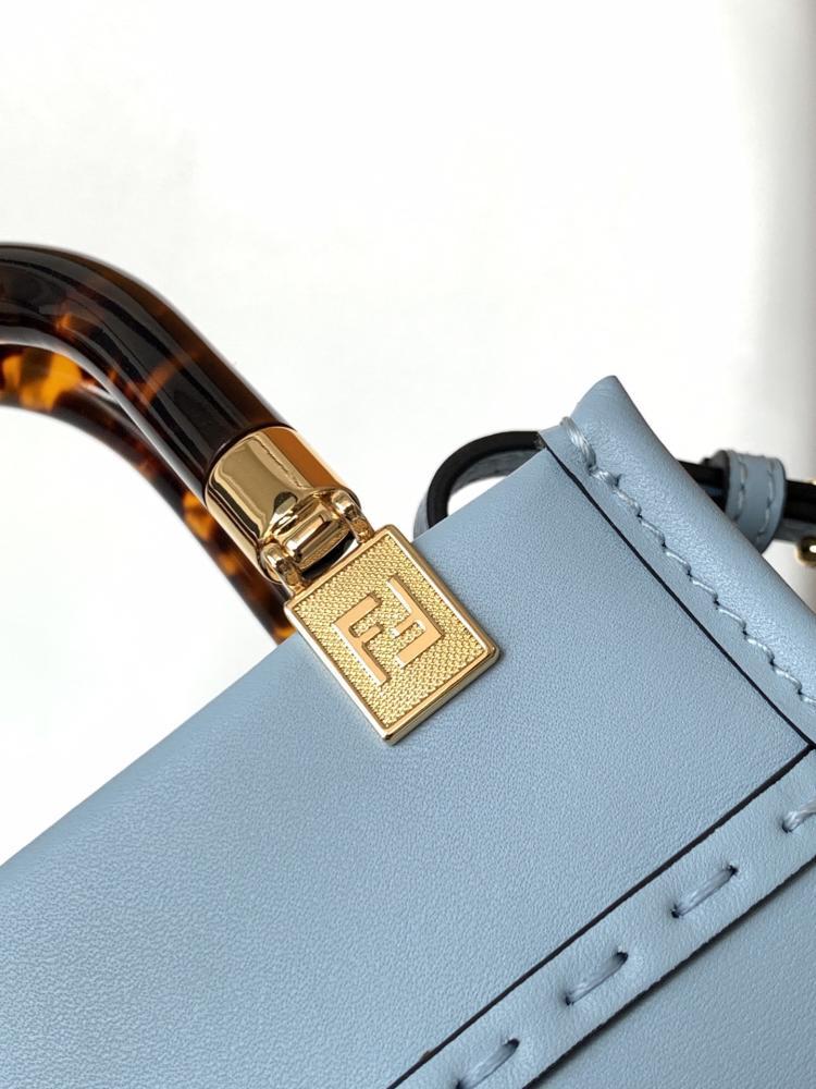 Top Handle Bag