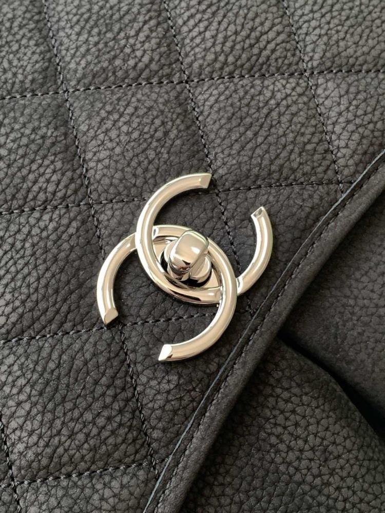 Top Handle Bag