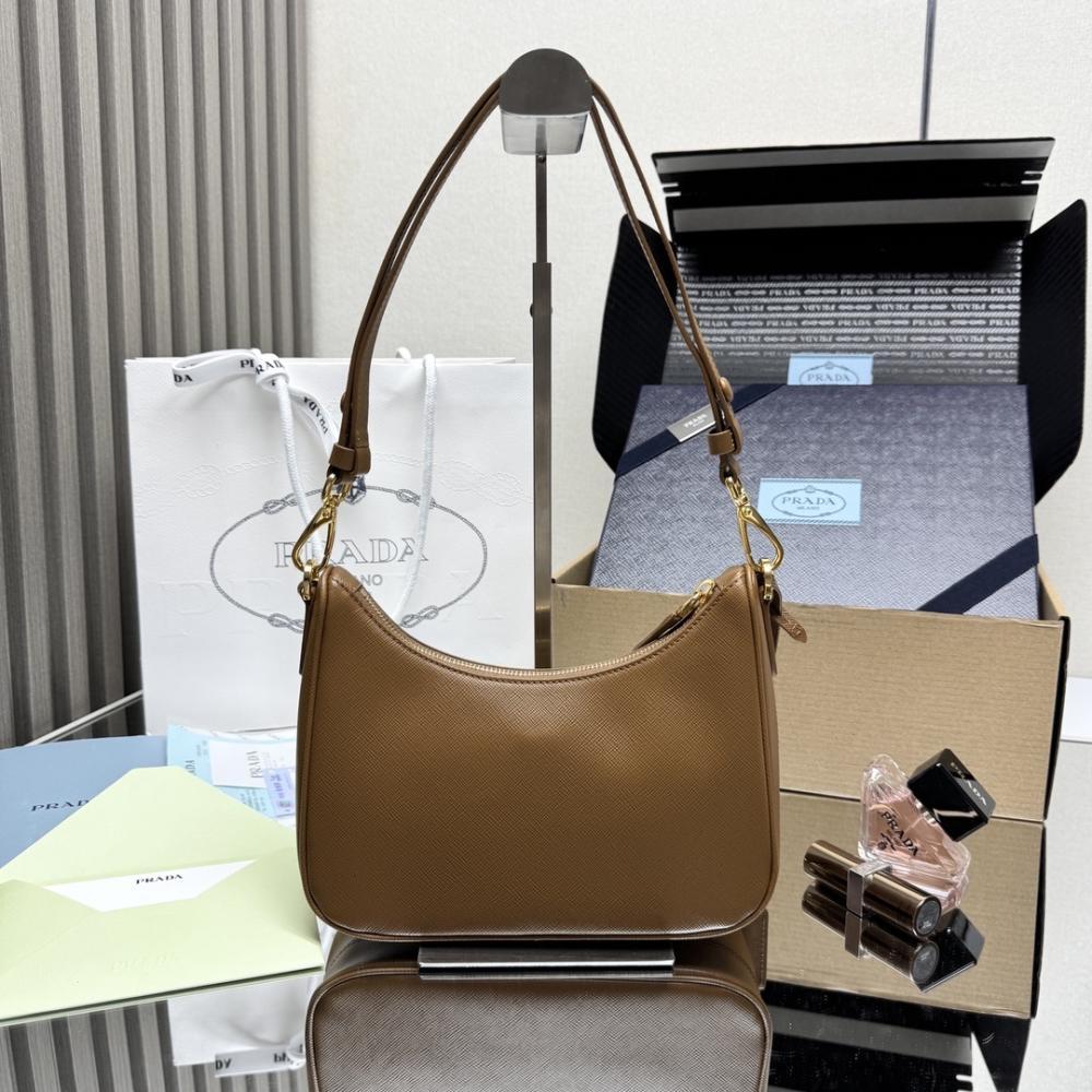 Hobo Bag