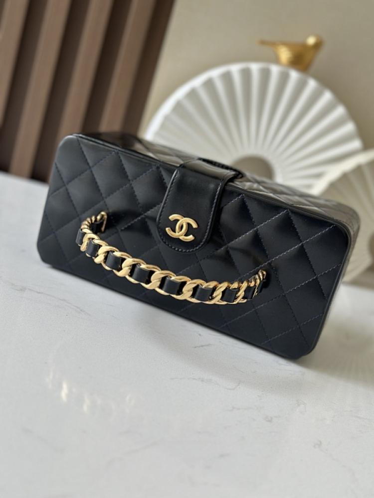 Classic Top Handle Bag