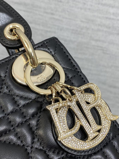 Top Handle Bag