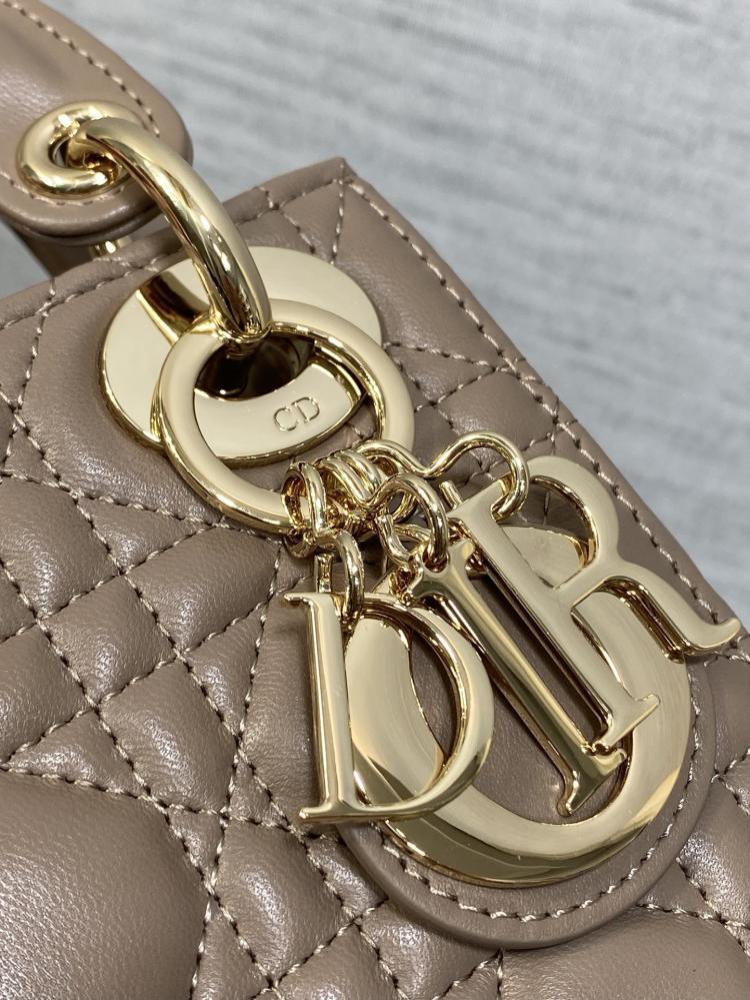 Luxury Top Handle Bag