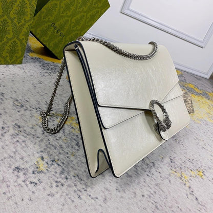 Modern Premium Top Handle Bag