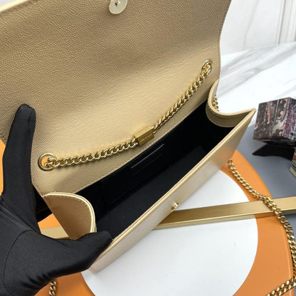 Top Handle Bag
