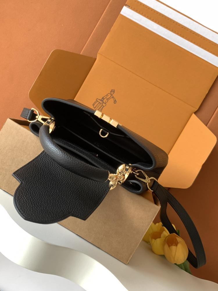 Top Handle Bag
