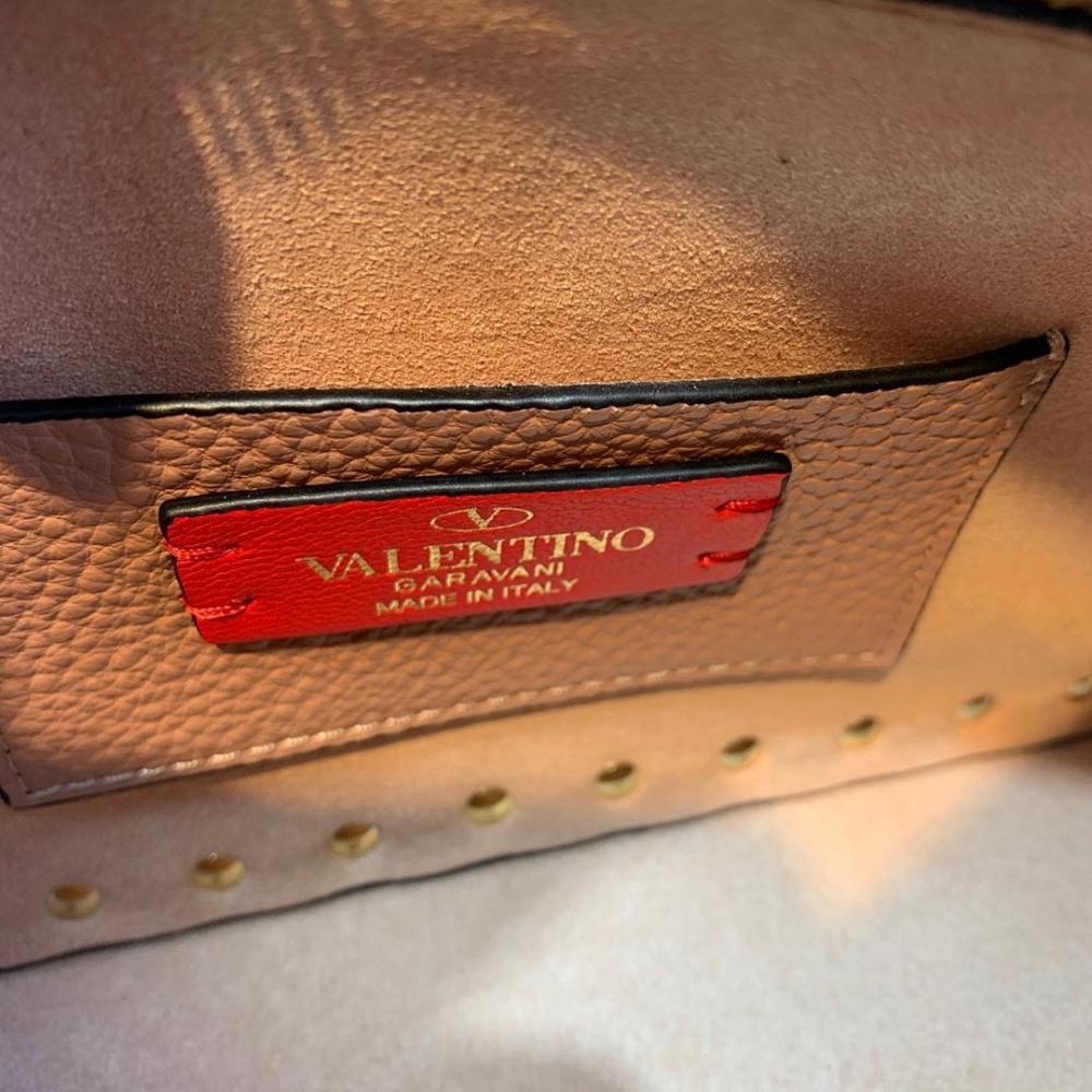 Modern Calfskin Crossbody Bag – Special Edition