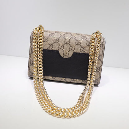 Luxury Shoulder Bag
