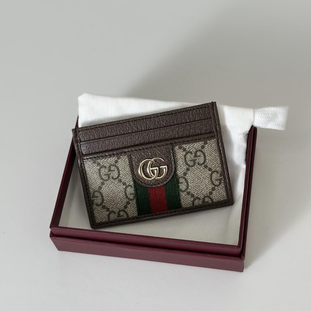Luxury Wallet