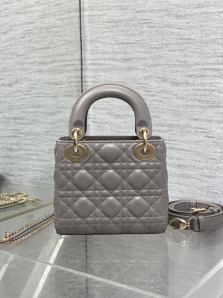 Classic Elegant Top Handle Bag