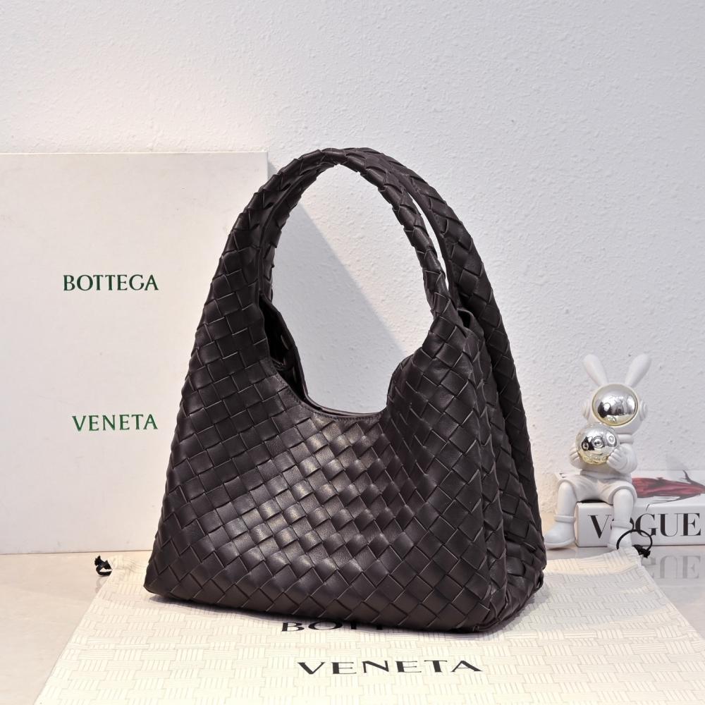 Classic Leather Top Handle Bag