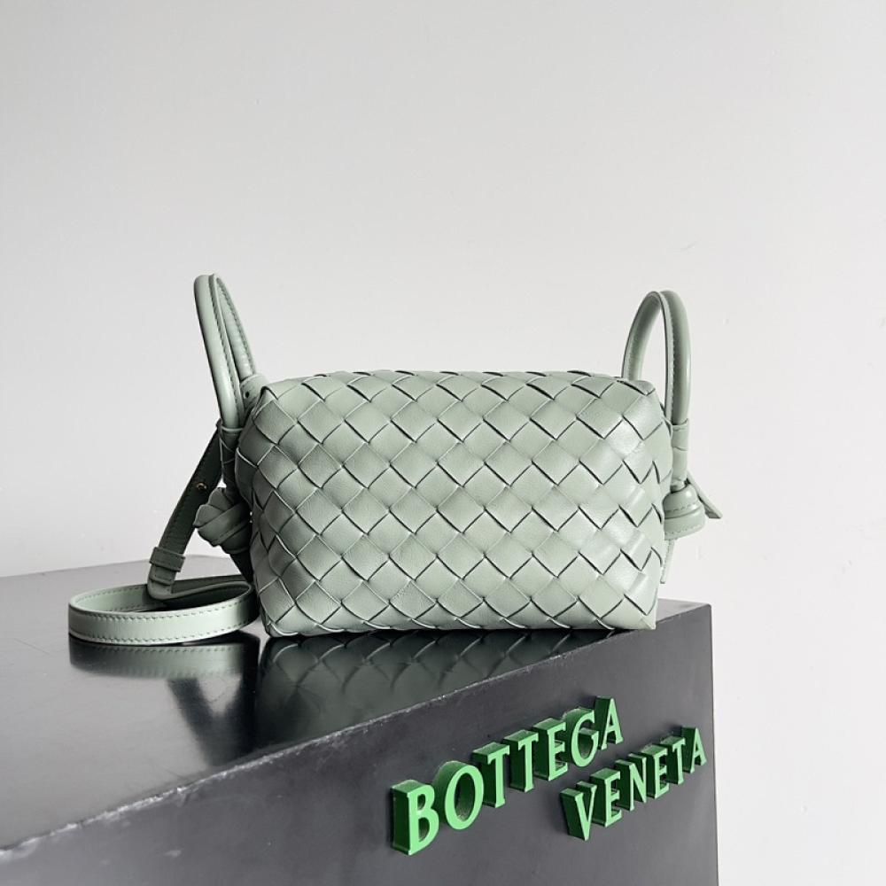 Classic Top Handle Bag