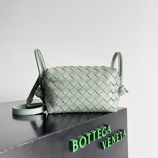 Classic Top Handle Bag