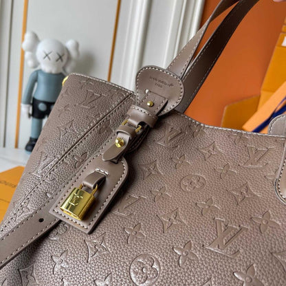 Luxury Hobo Bag – Special Edition