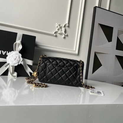 Stylish Top Handle Bag