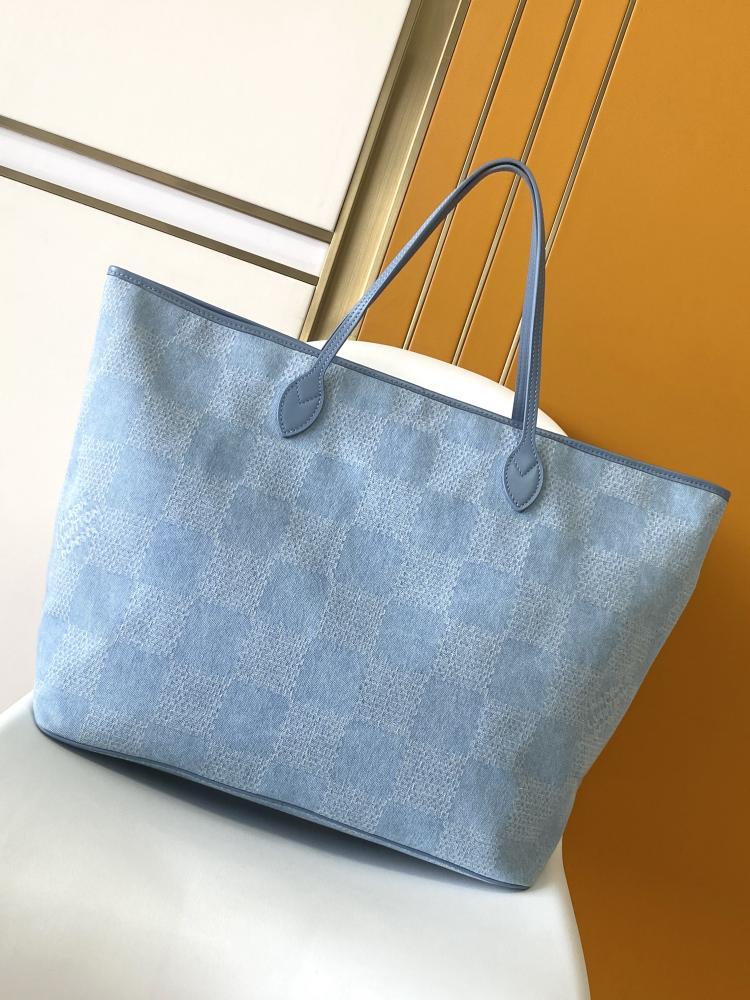 Leather Tote Bag