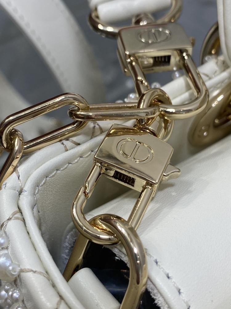 Top Handle Bag