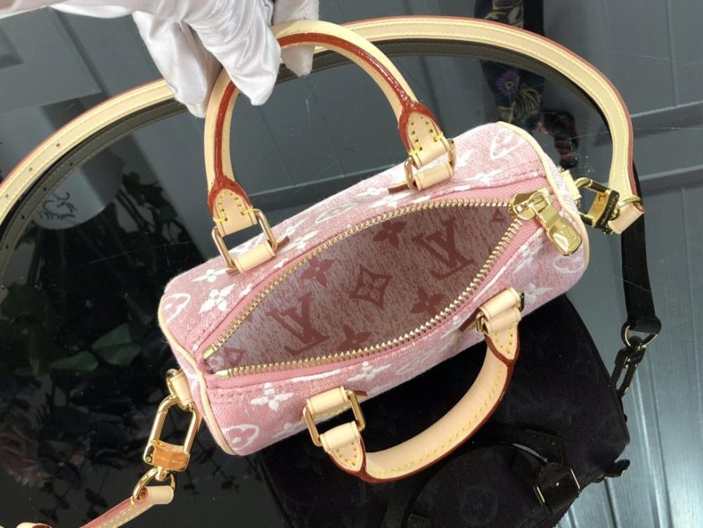 Practical Top Handle Bag