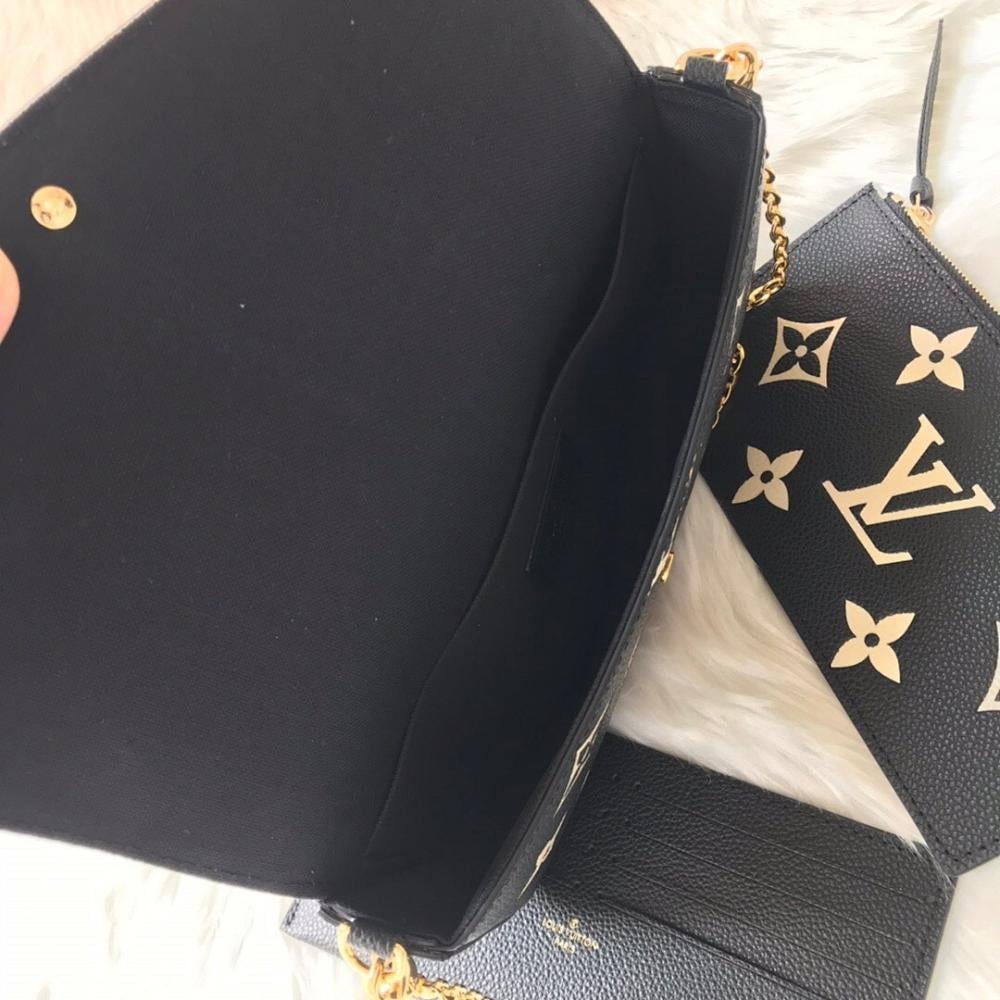 Classic Italian-Inspired Leather Crossbody Bag
