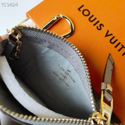 Modern Gold Woven Denim Bag – Limited Edition