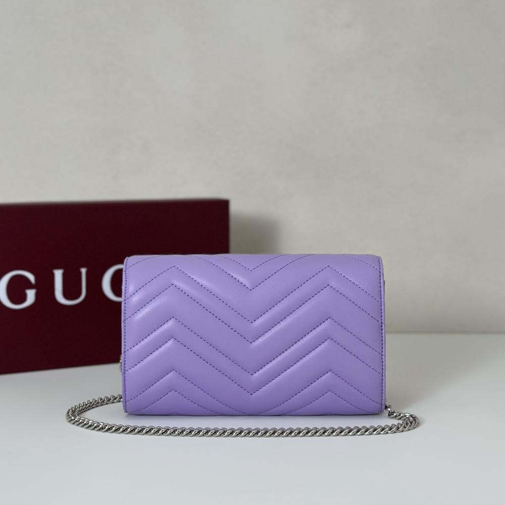 Lambskin Wallet