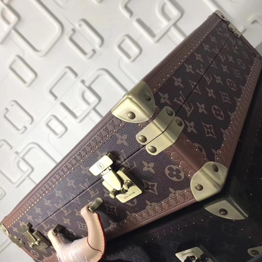 Luxury Travel Bag