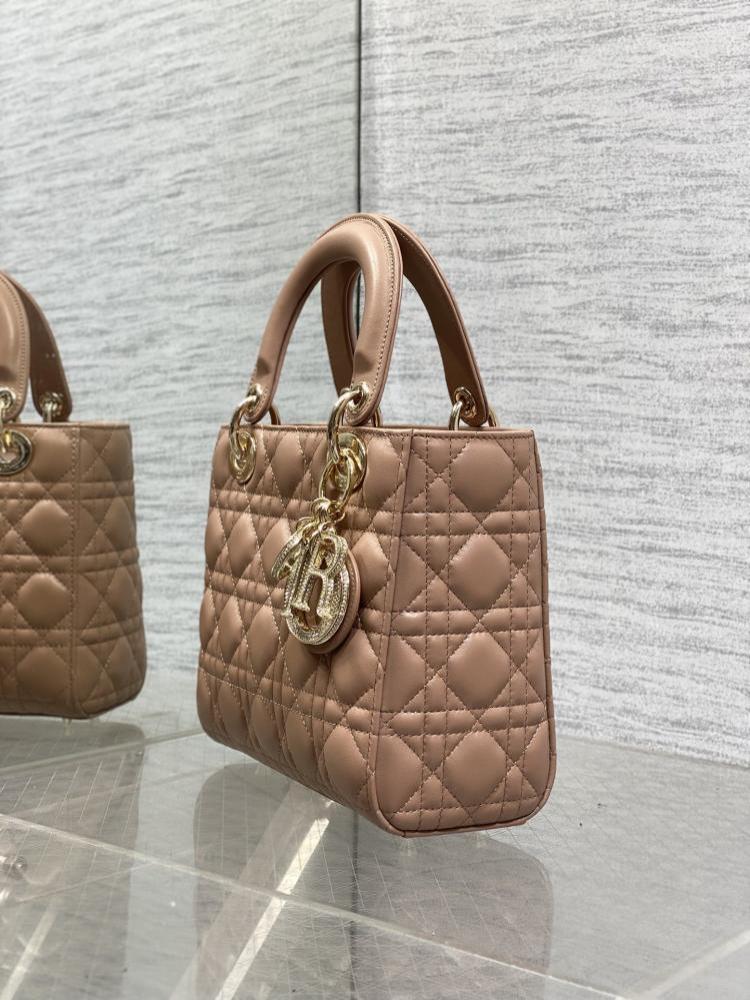 Alma Top Handle Bag