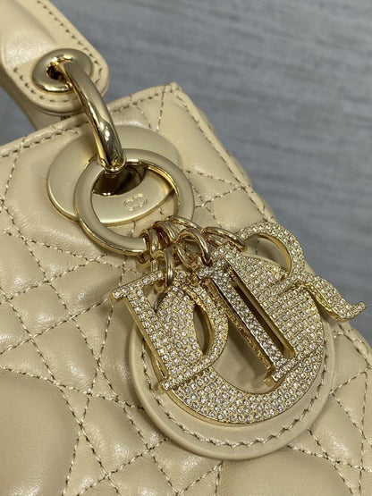 Top Handle Bag