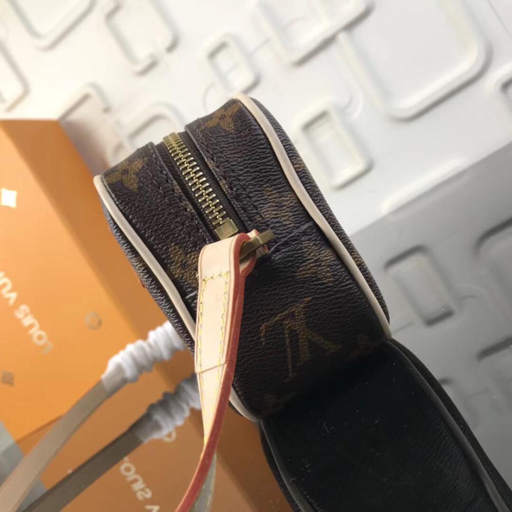 Classic Top Handle Bag