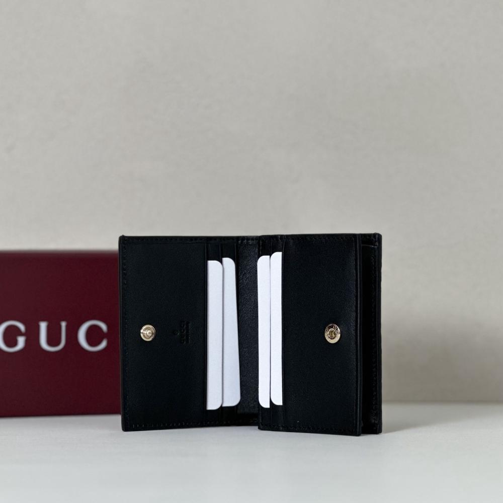 Leather Wallet