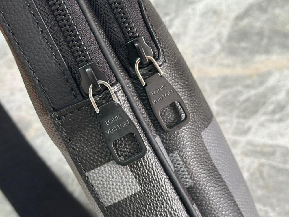 Luxury Stylish Black Top Handle Bag