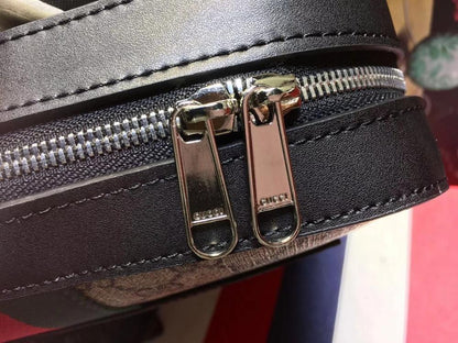 Stylish Refined Top Handle Bag