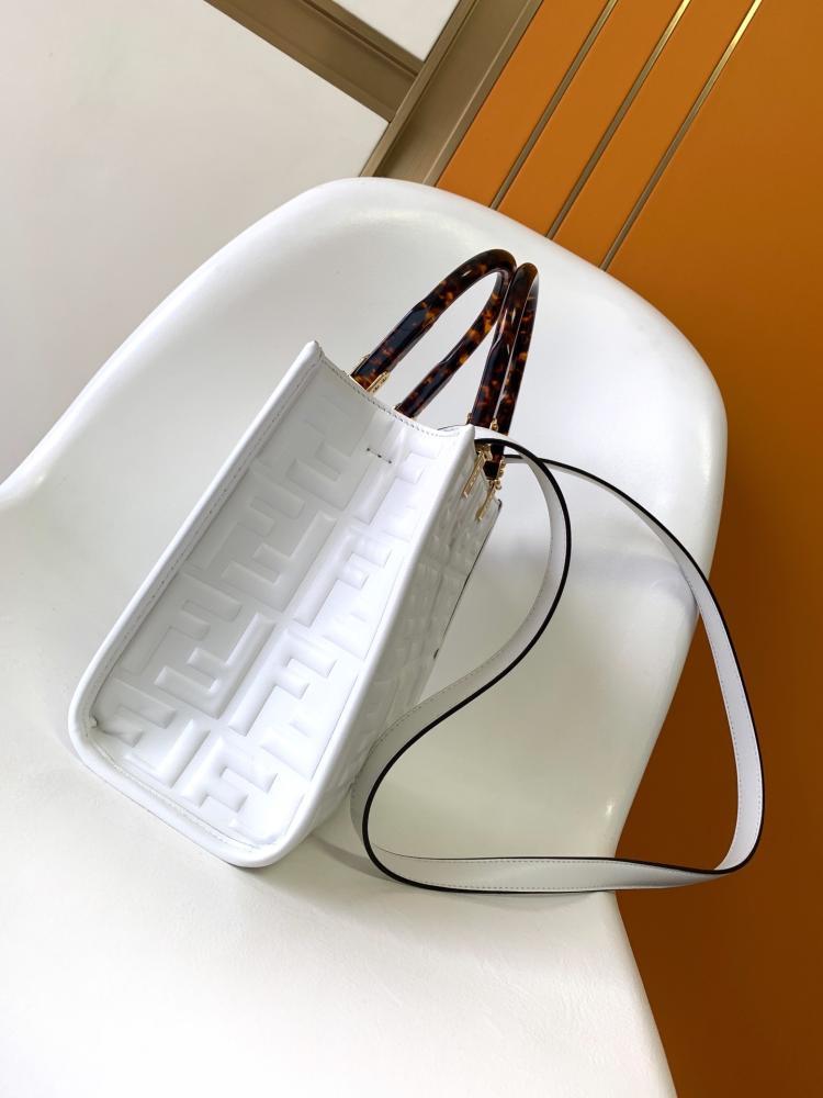 Elegant Top Handle Bag