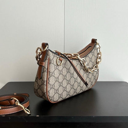 Modern Luxury Bag