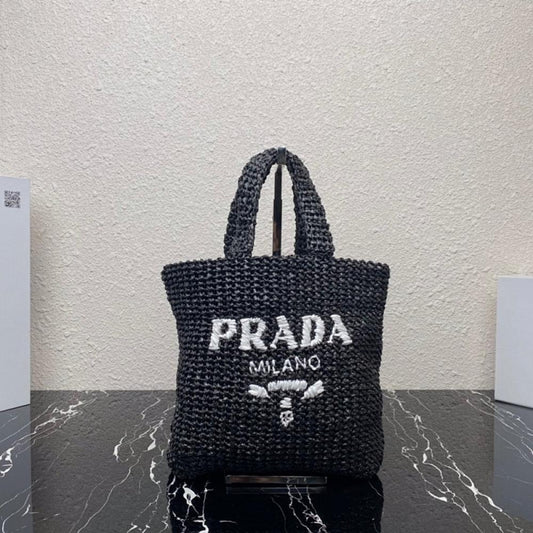Luxury Top Handle Bag