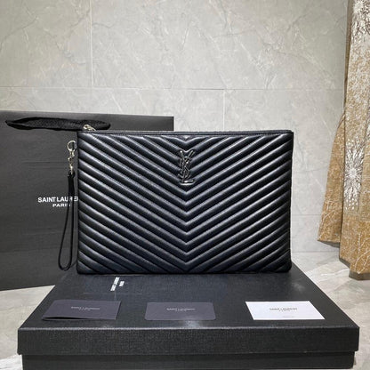 Stylish Calfskin Crossbody Bag – Limited Edition