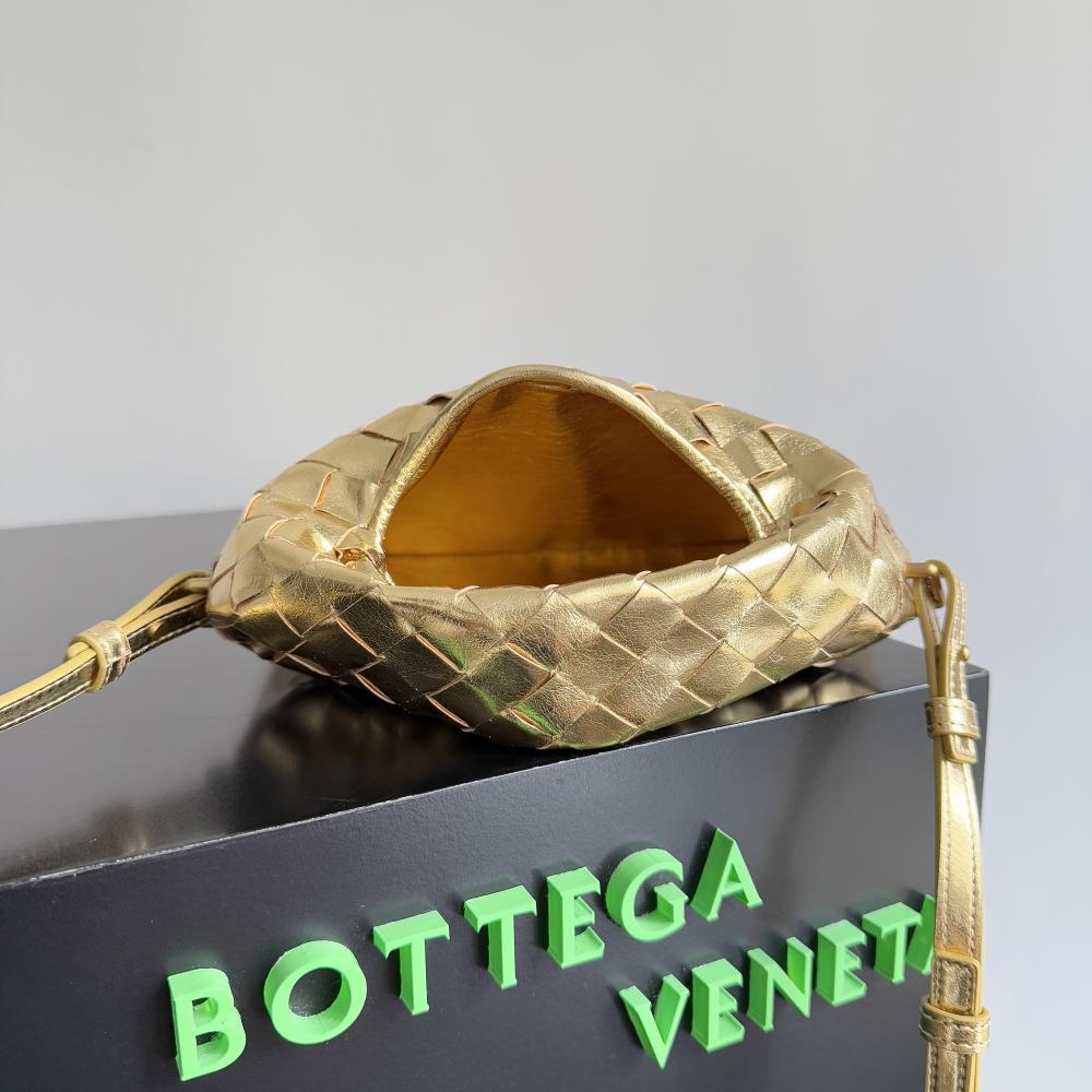 Calfskin Shoulder Bag