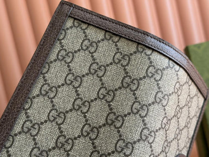 Luxury Wallet