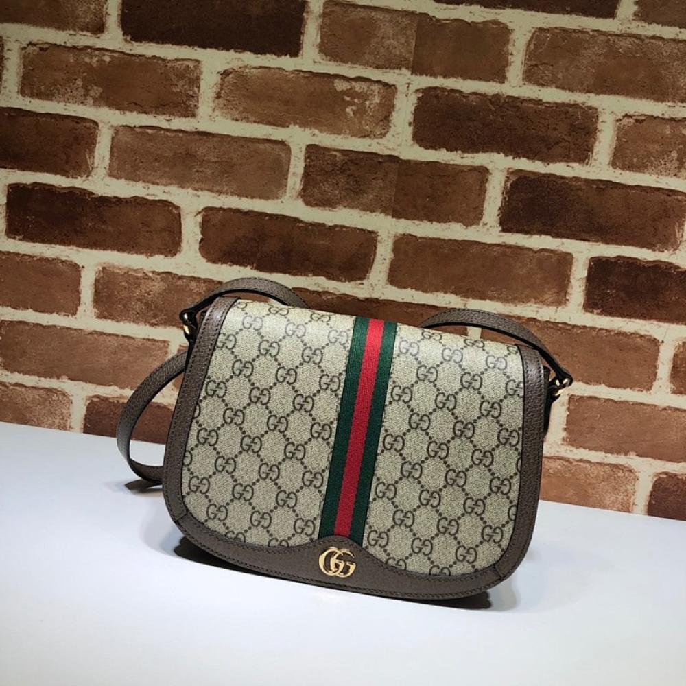 Luxury Shoulder Bag