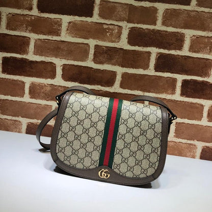 Luxury Shoulder Bag